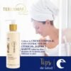 Crema Corporal Con Extractos de Almendra