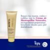 Crema p/Manos Mantequillas Codos y Rodillas