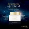 Crema Hidratante Facial de Noche