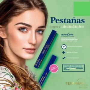 Loción alargadora para pestañas y cejas 2