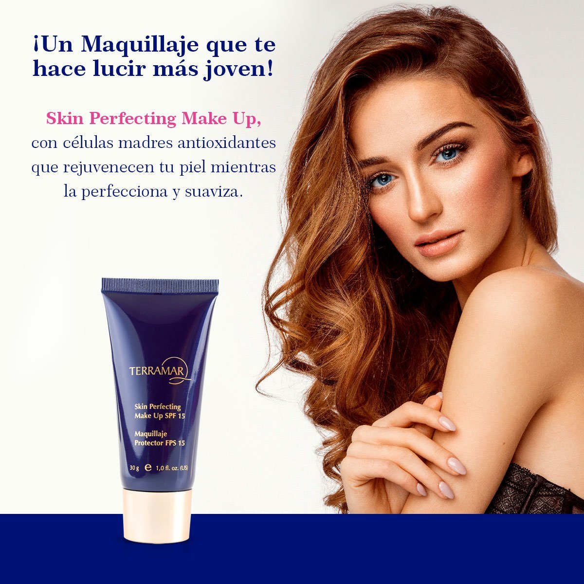Maquillaje protector tips