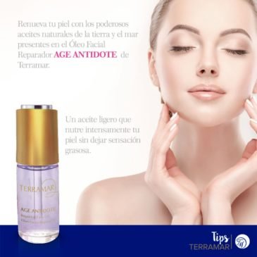 Oleo facial tips