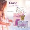 Perfume LA BELLE PRINCESS Colonia para Niña