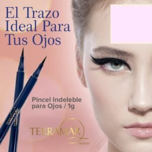 Pincel indeleble 3