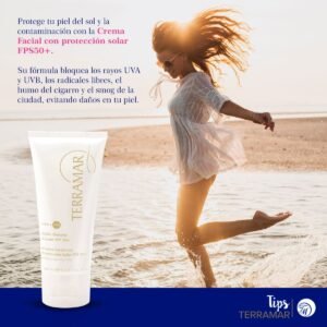 Protector solar facial tips
