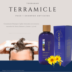 Shampoo Anticaída-Terramicle p1