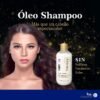 Shampoo para el Cabello
