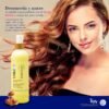 Spray Bifásico para el Cabello