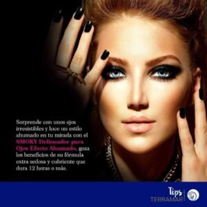 Lapiz smoky 3