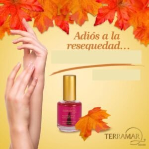 Oleo para uñas 2