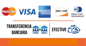 Método de pago