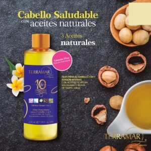 Oleo argán Jumbo