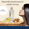 Mascarilla para el Cabello 500