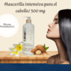 Mascarilla para el Cabello 500g