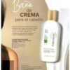 Acondicionador en Crema para el cabello