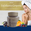 Exfoliante corporal Mantequillas Naturales