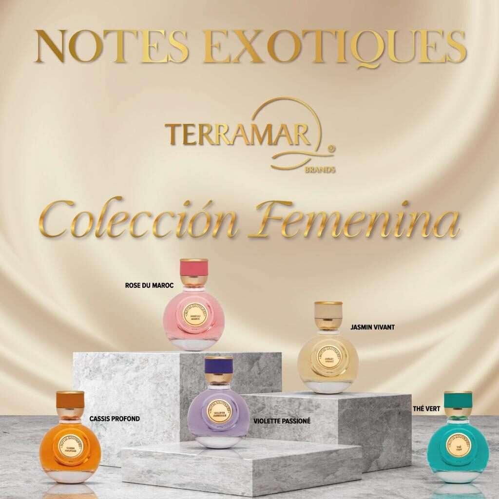 perfume terramar hombre