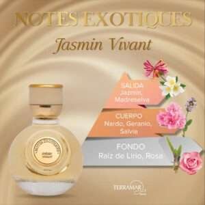 Jasmin Vivant