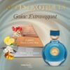 Perfume Gaíac Extravagant para Caballero