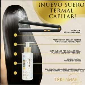 Suero protector Termal 2