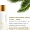 Protector Facial Ultra Ligero FPS 50+
