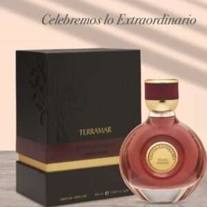 Perfume Tonka Exquis para Caballero Terramar