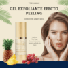 Gel Facial Exfoliante Efecto Peeling