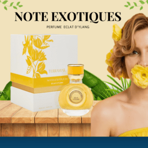 Perfume Éclat D'Ylang