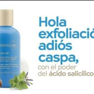 Shampoo Anticaspa