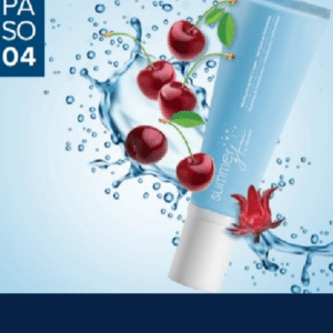 Gel Crema Hidratante Hidratación y Uniformidad