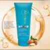 Acondicionador Sin Enjuague Con Células Madre De Argán y Péptidos
