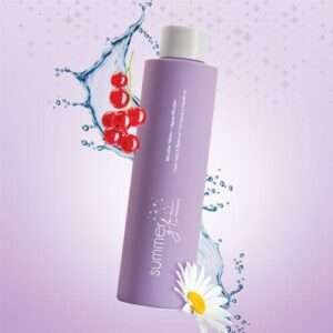 Agua Micelar Limpieza y Equilibrio
