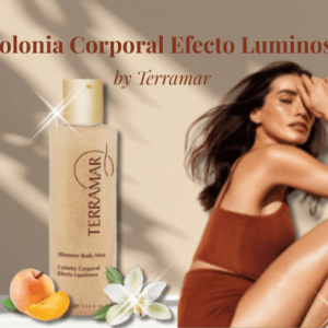 Colonia Corporal Efecto Luminoso