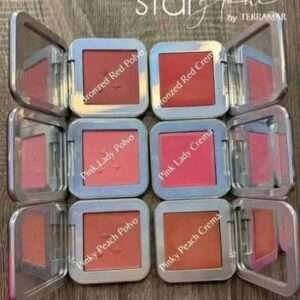 STAR GLOW Rubor en Polvo