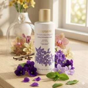 Crema Corporal Violette Passionne