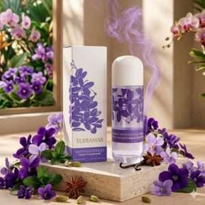 Perfume Violette Passione Refill