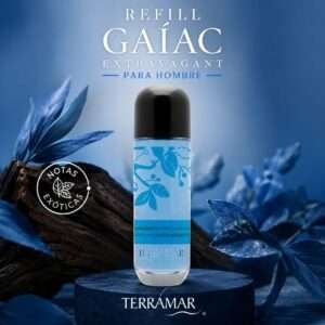 Perfume Gaíac Extravagant Refill