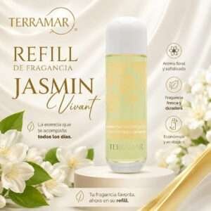 Perfume Jamin Vivant Refill