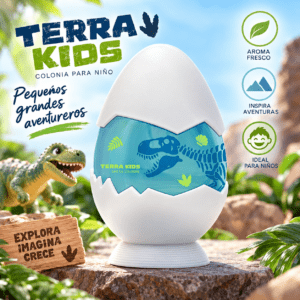 Colonia para Niño