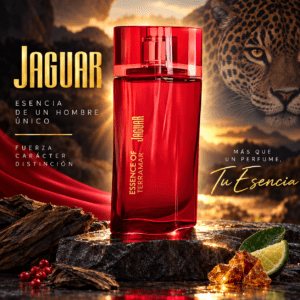 Perfume Jaguar para Caballero