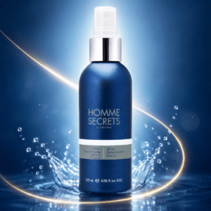 Spray Desodorante Íntimo para Hombre